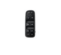 Botón del interruptor de la ventana eléctrica Panel De Interruptor Ventana Para Panamera Para Cayenne 2018-2020, Control Maestro 971959858C/971959858 E/971959858H(Hybrid power)
