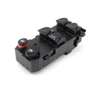 Botón Del Interruptor De La Ventana Eléctrica Principal Delantera Izquierda 35750-SNV-H52 Para Civic 2006 2007 2008 2009 2010 2011 35750-SNA-A11 Interruptor Ventana Coche