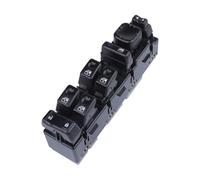 Botón del interruptor de la ventana Para GMC Para Sierra Yukon Para Cadillac OE 10398566 1039856 15883323 Interruptor De Ventana Eléctrico Master Power Interruptor De Ventana De Coche