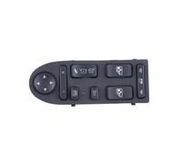 Botón del interruptor de la ventana Para MAN TGA TGX LHD OE 81258067098 81258067045 Interruptor De Control Del Elevalunas Eléctrico Interruptor De Ventana De Coche(81258067098)