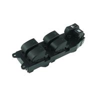 Botón del interruptor de la ventana Para Toyota Avensis Station Wagon T25 2.2 D-CAT OE 84802-05210 84820-05100 Botón Del Interruptor Principal La Ventana Eléctrica Interruptor De Ventana De Coche