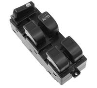 Botón del interruptor de la ventanilla eléctrica principal RHD/apto for Toyota Avanza Sparky Cami Duet Daihatsu Terios Sirion 84820-B0010 84820B0010