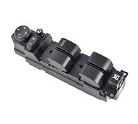 Botón Del Interruptor Del Elevador De La Ventana Principal De La Energía Eléctrica Del Lado Derecho Para Mazda 2 6 2008-2011 2012 D652-66-350A