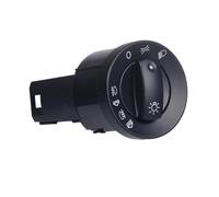 Botón del Interruptor Interruptor de palanca del panel de elevalunas eléctrico principal para A4 B6 B7 8ED 959 851 8E0 959 851 Interruptor elevalunas(A)