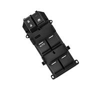 Botón del Interruptor Maestro de la Ventana eléctrica del Lado del Conductor Delantero Izquierdo, para Accord, 2008-2012 35750-TA0-A02 35750-TBD-H13 35750-TB0-H01 Unidad del Interruptor