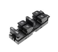 Botón del interruptor principal de la ventana/Ajuste for Volkswagen Golf Jetta Bora Passat B5 Seat Leon MK4 Skoda Octavia MK1 Fabia 1J4959857