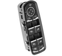 Botón Del Interruptor Ventanilla Eléctrica Delantera Izquierda Para Porsche Para Macan Para Panamera 2011-2017 7PP959858AEDML