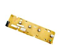 Botón del Panel C698 PNL Apto for Piezas de Impresora Epson R1900 R2880 1900 ME1100 Piezas de reparación