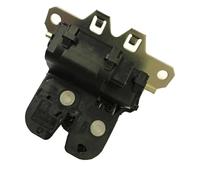 Botón del portón trasero Para Opel Para Insignia A 2009-2016 Actuador Pestillo Portón Trasero Accesorio Coche Cerradura Maletero 20969620