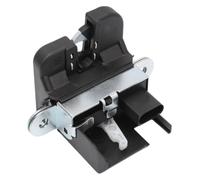 Botón del portón trasero Para Vw Para Golf 2003-2016 Para Touran 1t1 1t2 1t3 2003-2015 Actuador Pestillo Portón Trasero Maletero Cerradura Coche 1K6827505E