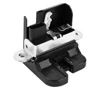 Botón del portón trasero Para Vw Para Touran 1T1 1T2 1T3 MPV 2003-2015 Actuador Pestillo Portón Trasero Cerradura Maletero Tapa 1K6827505E