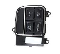 Botón del volante coche Compatible Con Dodge Para Durango 2012-2013 Para Charger 2011 2012 2013 2014. Interruptor De Botón De Control Del Volante, Controlador De Audio 56046252AD.