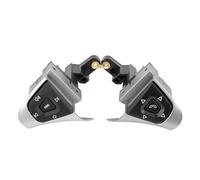 Botón Del Volante Para SCANIA P G R T Serie Interruptor De Control Crucero Velocidad Botón Del Volante Perilla Menús Automático Tablero 1881591 1881593(A SET)