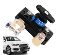 Botón Desconectador De Batería Corte De Alimentación De Batería De Coche