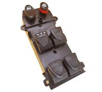 Botón Eléctrico Ventana Botón Interruptor Ventana Eléctrica Principal Lado Conductor Para Civic 2006 2007-2009 2010 2011 35750-SNV-H51 Interruptor Elevalunas