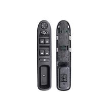Botón Eléctrico Ventana Interruptor Control Elevalunas Eléctrico Para Peugeot 207 Y 307 6554.QC 6554.QK 6554.QG 6554.HJ 6554.KT 96351622XT 6554.E7 Interruptor Elevalunas(6554.QG-With Folding)
