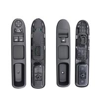 Botón Eléctrico Ventana Interruptor Control Elevalunas Eléctrico Para Peugeot 207 Y 307 6554.QC 6554.QK 6554.QG 6554.HJ 6554.KT 96351622XT 6554.E7 Interruptor Elevalunas(2-Door 207 13Pin6Pin)