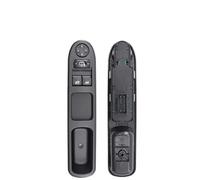 Botón Eléctrico Ventana Interruptor Control Elevalunas Eléctrico Para Peugeot 207 Y 307 6554.QC 6554.QK 6554.QG 6554.HJ 6554.KT 96351622XT 6554.E7 Interruptor Elevalunas(6554.QC-LHD)