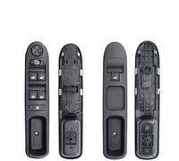 Botón Eléctrico Ventana Interruptor Control Elevalunas Eléctrico Para Peugeot 207 Y 307 6554.QC 6554.QK 6554.QG 6554.HJ 6554.KT 96351622XT 6554.E7 Interruptor Elevalunas(4-Door 207 18Pin4Pin)