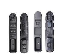 Botón Eléctrico Ventana Interruptor Control Elevalunas Eléctrico Para Peugeot 207 Y 307 6554.QC 6554.QK 6554.QG 6554.HJ 6554.KT 96351622XT 6554.E7 Interruptor Elevalunas(4-Door 307 9Pin 4Pin)