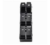 Botón Eléctrico Ventana Interruptor Elevalunas Eléctrico Puerta Delantera Izquierda para Kia para Forte para Cerato 93570-1X000 935701X000 Interruptor Elevalunas