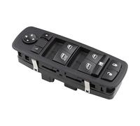 Botón Eléctrico Ventana Interruptor Ventana Principal Lado Izquierdo Conductor Botón Control Eléctrico Ventana Para Dodge Journey 2011-2016 68084001AD Interruptor Elevalunas
