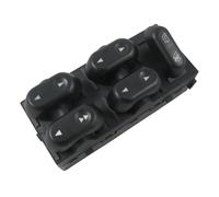 Botón Elevación De Ventana Compatible Con Ford Para Expedition 2003 2004 2005 2006 Para Crown Para Victoria 2003 2004-2008 Interruptor Control Ventana Coche Delantero Izquierdo
