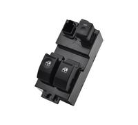 Botón Elevación Interruptor Ventana Power Master Para Mitsubishi Para Pajero II 1994-1999 MB781925 Interruptor ventana