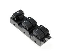 Botón Elevación Ventana 1 interruptor de ventana eléctrico para Hyundai para Mistra para Master OE:93570-B3000 93570B3000
