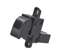 Botón Elevador Control Eléctrica Compatible Con Mazda Para BT50 2009 2010 2011 2012 Interruptor Ventana Coche Botón Control Único OEM UR5666370