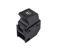 Botón Elevador Control Eléctrica Compatible Con VW Coche Accesorios Para Automóviles Elevador Cristal Interruptor Ventana Control Individual OE 7M3959855