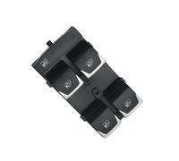 Botón elevador de ventana Para Cadillac CT6 2016 2017 2018 2019 2020 2021 2022 Regulador Ventanas Interruptor Ventanas Controlador Elevación Cristal A62E-23311359c