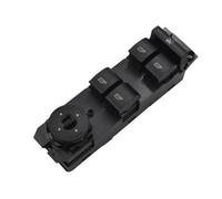 Botón elevador de ventana Para FORD Para FOCUS 2012 1.6 LHD Electric Power Master Control Interruptor Ventanas Botón Interruptores Espejos BM5T-14A132-CA BM5T14A132CA