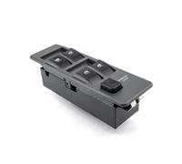 Botón elevador de ventana Para Mitsubishi Para Montero Para Pajero V31 MK2 1990-2003 Power Master Control Control Button Button MR753373 MR731813(Interruptor maestro)