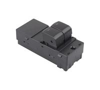 Botón elevador de ventana Para Nissan Para Micra III K12 2003 2004 2005 2006 2007 2008 2009 2010 Interruptor Eléctrico Ventana Principal Delantero Izquierdo 25401-AX600