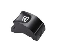 Botón elevador de ventana Para Renault Para Megane MK4 Para Escénica MK4 Para Talismán Para Kadjar 2015-2019 Tapa Botón Reparación Interruptores Control Eléctrico 254012952R