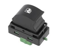 Botón elevador de ventana Para Vauxhall Para Combo MK3 Control Interruptores Eléctricos Ventanas 735421717 6554XV 735532906-A87Q