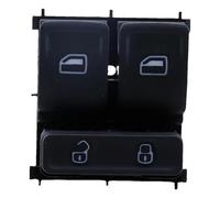 Botón elevador de ventana Para VW Para Santana 2013 Panel de Control de la Ventana del Coche 34D959858