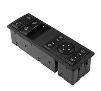 Botón elevador de vidrio de interruptor para ventana eléctrica, botón de coche 9605451213 9605450913 9605450813 para camión mercedes-benz Actros MP4