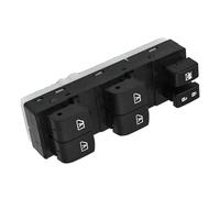 Botón Elevador del Interruptor de Control de la Ventana eléctrica 25401-JK42E para Nissan Maxima 2009 2010 2011 2012 25401-9N00D Accesorios