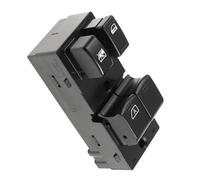 Botón Elevador del Interruptor de la Ventana eléctrica 25401-EA002 25401EA002 para Nissan Frontier 2005 2006 2007 Accesorios