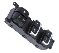 Botón Elevador del Interruptor de la Ventana eléctrica 93570-A4010 93570A4010 para Kia, Rondo, Carens 2013, 2014, 2015 y 2016 Accesorios
