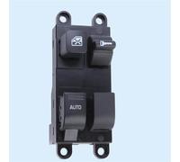 Botón Elevador del Interruptor de la Ventana eléctrica del Lado del Conductor 25401-8B800 254018B800 para Nissan Frontier 1998 1999 2000 2001 2002 2003 2004 Accesorios