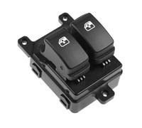 Botón Elevador del Interruptor de la Ventana eléctrica Delantera Izquierda para Kia Picanto 2004 2005 2006 2007 93570-4F001 935704F001 93570-4E001 93570-07000 Accesorios