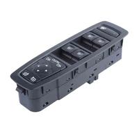 Botón Elevador del Interruptor Maestro de la Ventana eléctrica 254012952R, para Renault Kadjar 2015-2022, Megane LV 2018