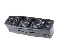 Botón Elevador del Interruptor Principal de la Ventana eléctrica A1698206710 para Benz Clase B W245 2005 2006 2007 2008 2009 2010 2011 Accesorios