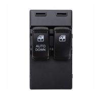 Boton Eleval Para Hyundai Para Getz 2002-2010 Boton Ventana