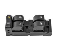 Botón Elevaluna Para A6 Para Allroad Para C5 1997-2005 Interruptor De Control De Ventana Maestra 4B0959851,4B0959851B,4B0959851B4PK