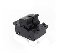 Botón Elevaluna Para Hyundai I10 2007-2013 Interruptor Regulador De Elevalunas Eléctrico De 11 Pines 93570-0X000 Accesorios Para Coche