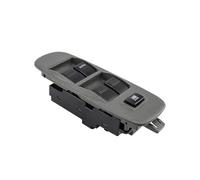 Botón Elevaluna Para Mazda B2500 Para Bravo UN Para Ranger Para Courier Control Del Interruptor De Ventana Eléctrica RHD UM93-66-350-41